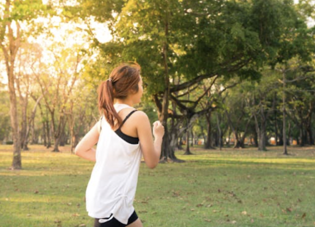 FROM COUCH TO 5K: A BEGINNER’S GUIDE TO STARTING YOUR RUNNING JOURNEY